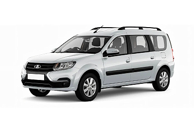 Lada Largus 2 2024